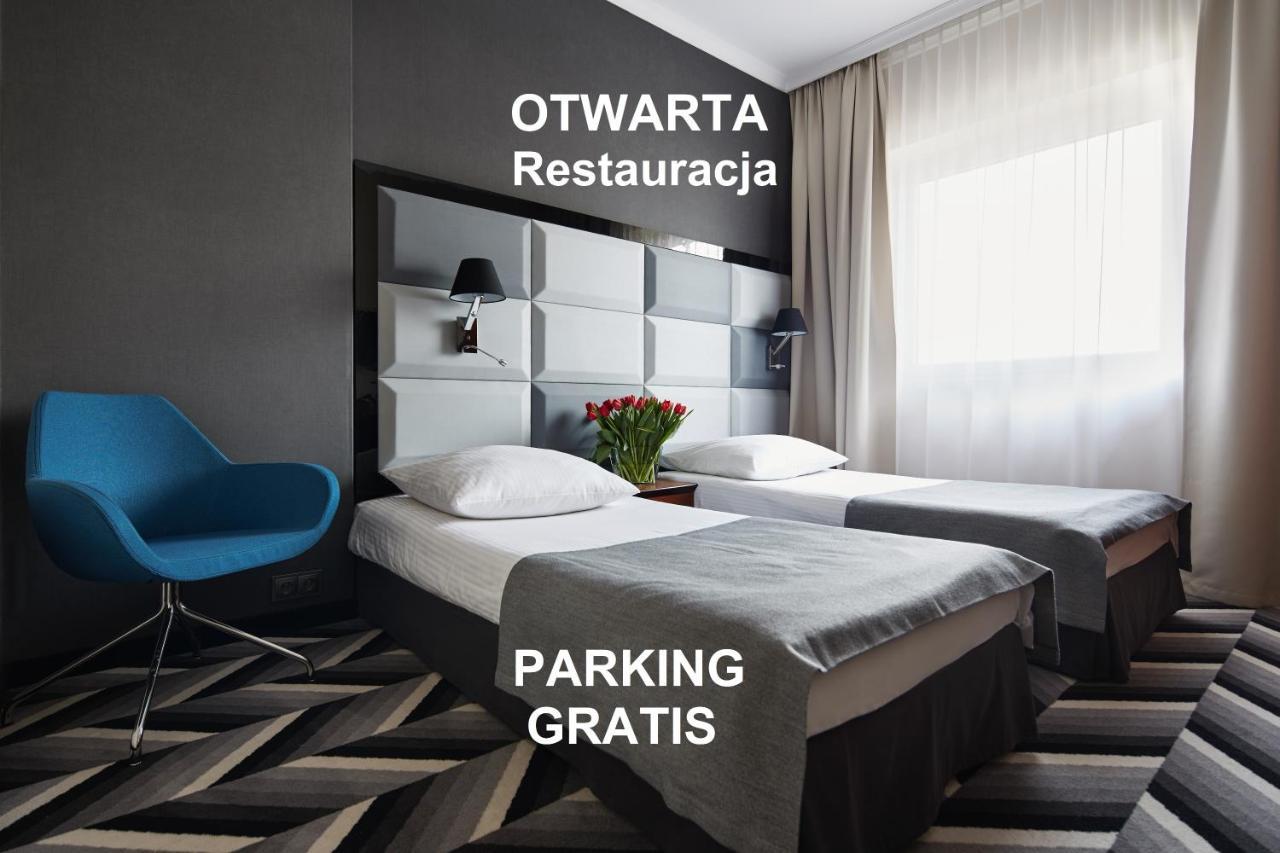 Apis Hotel Krakov