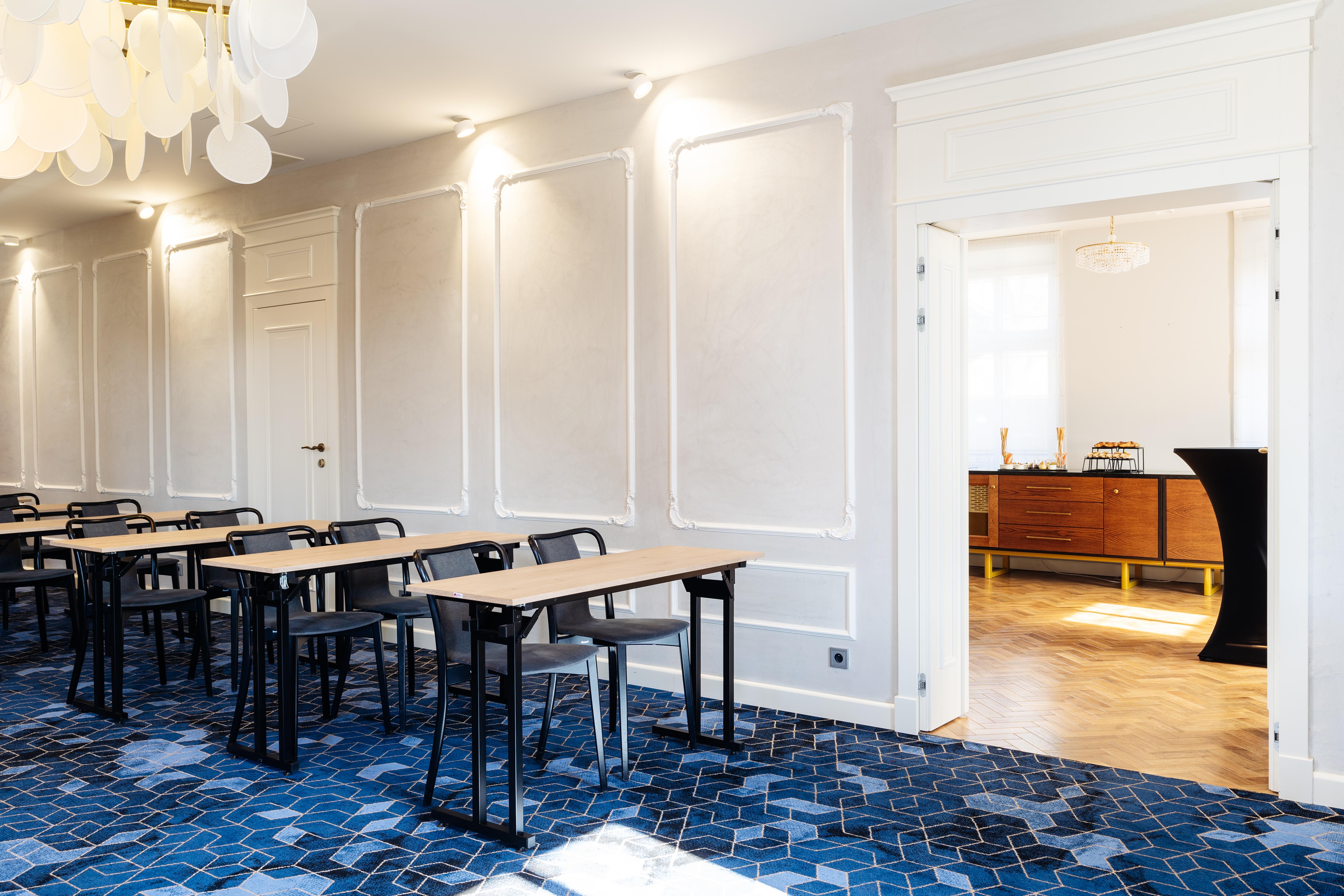 Hotel Apis Krakov
