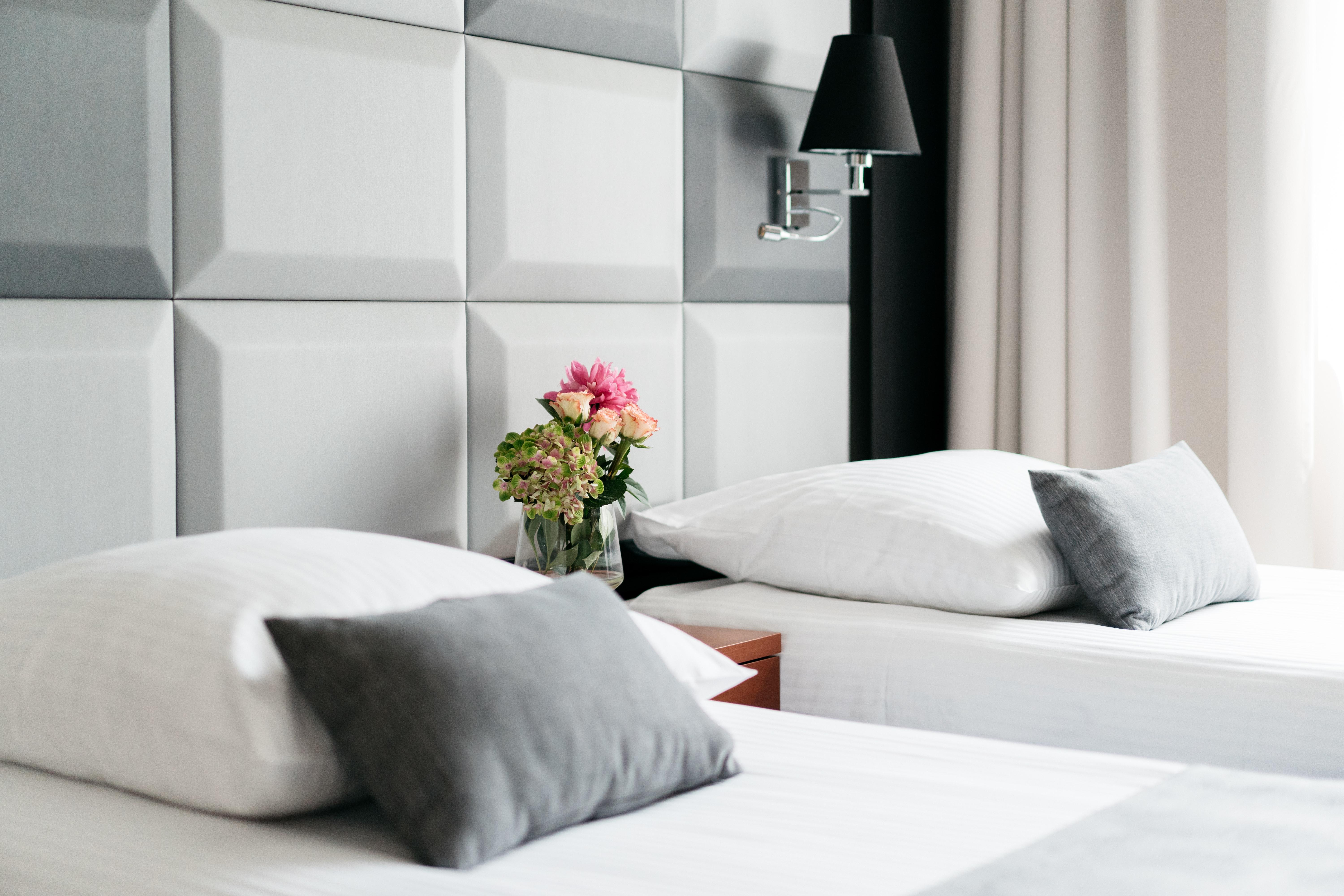 Hotel Apis Cracovia