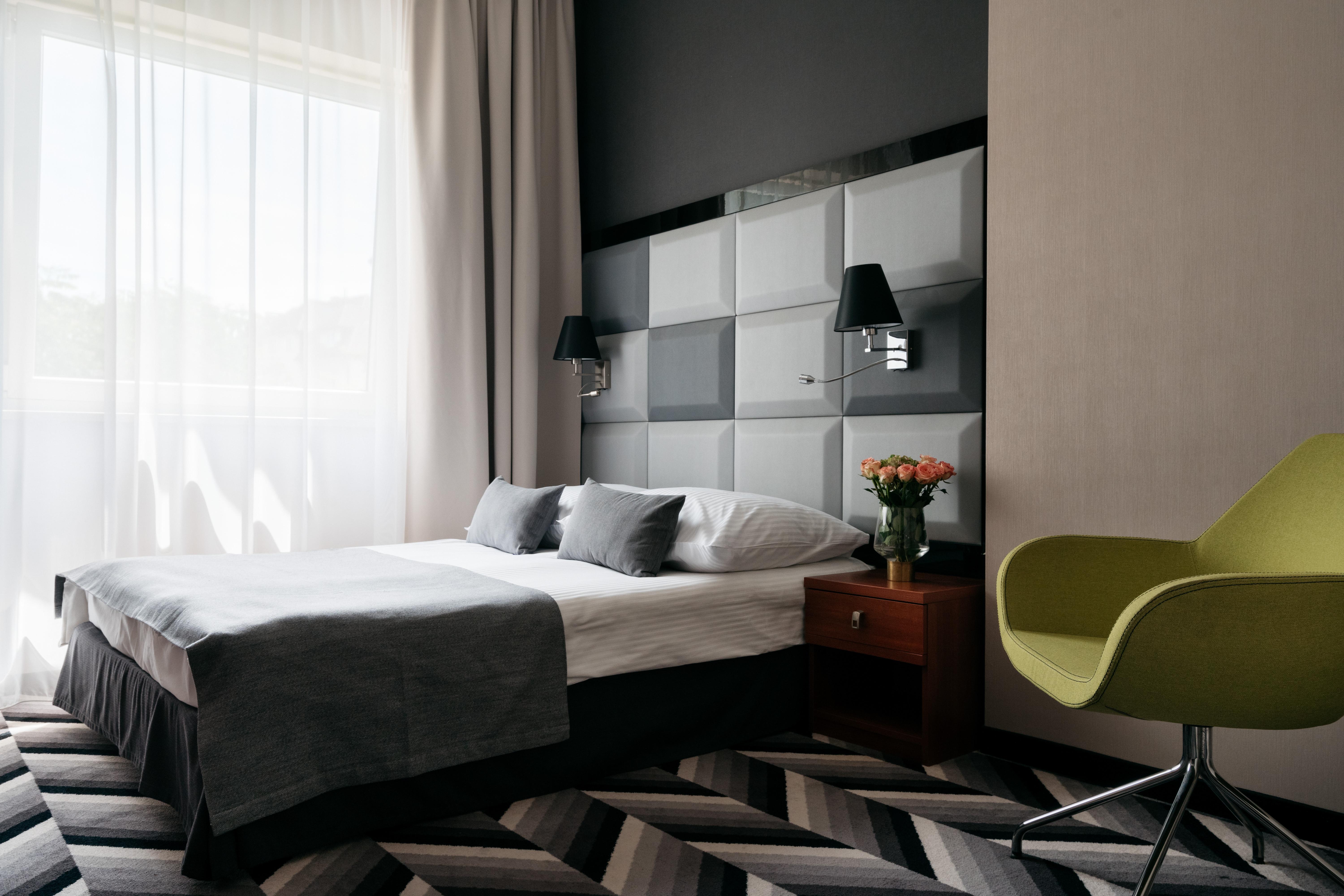 Apis Hotel Cracovia