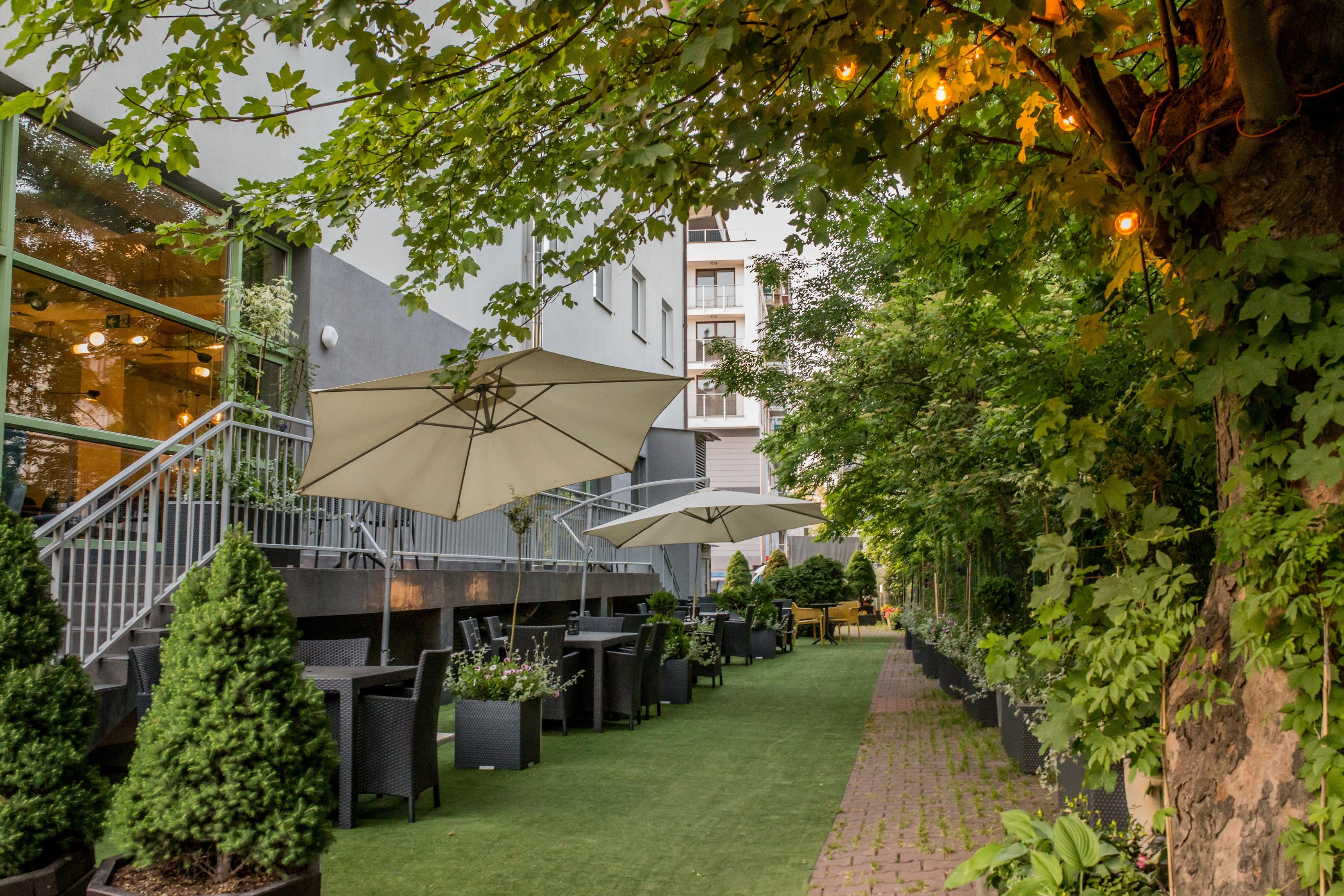 Apis Hotel Cracovia