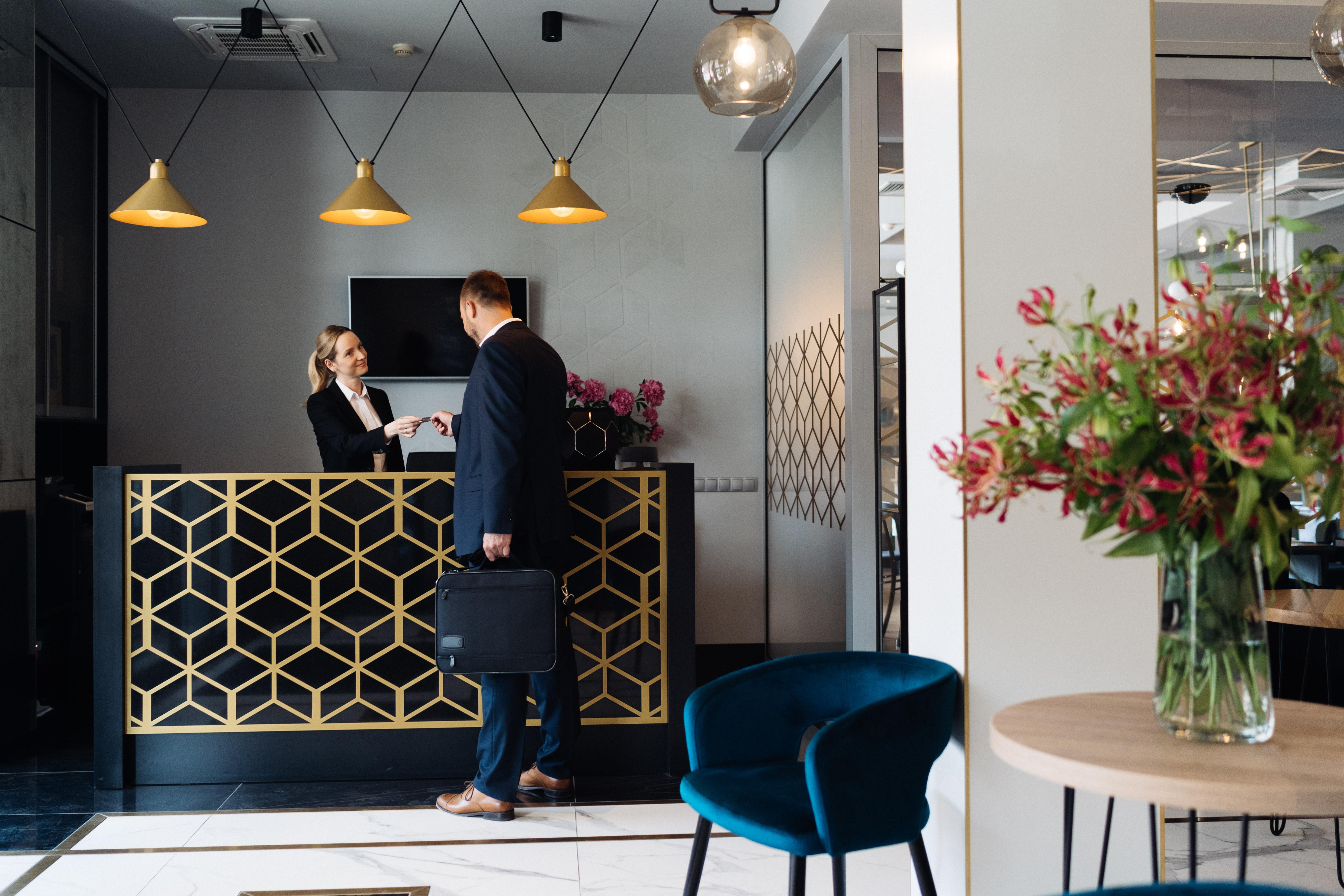 Hotel Apis