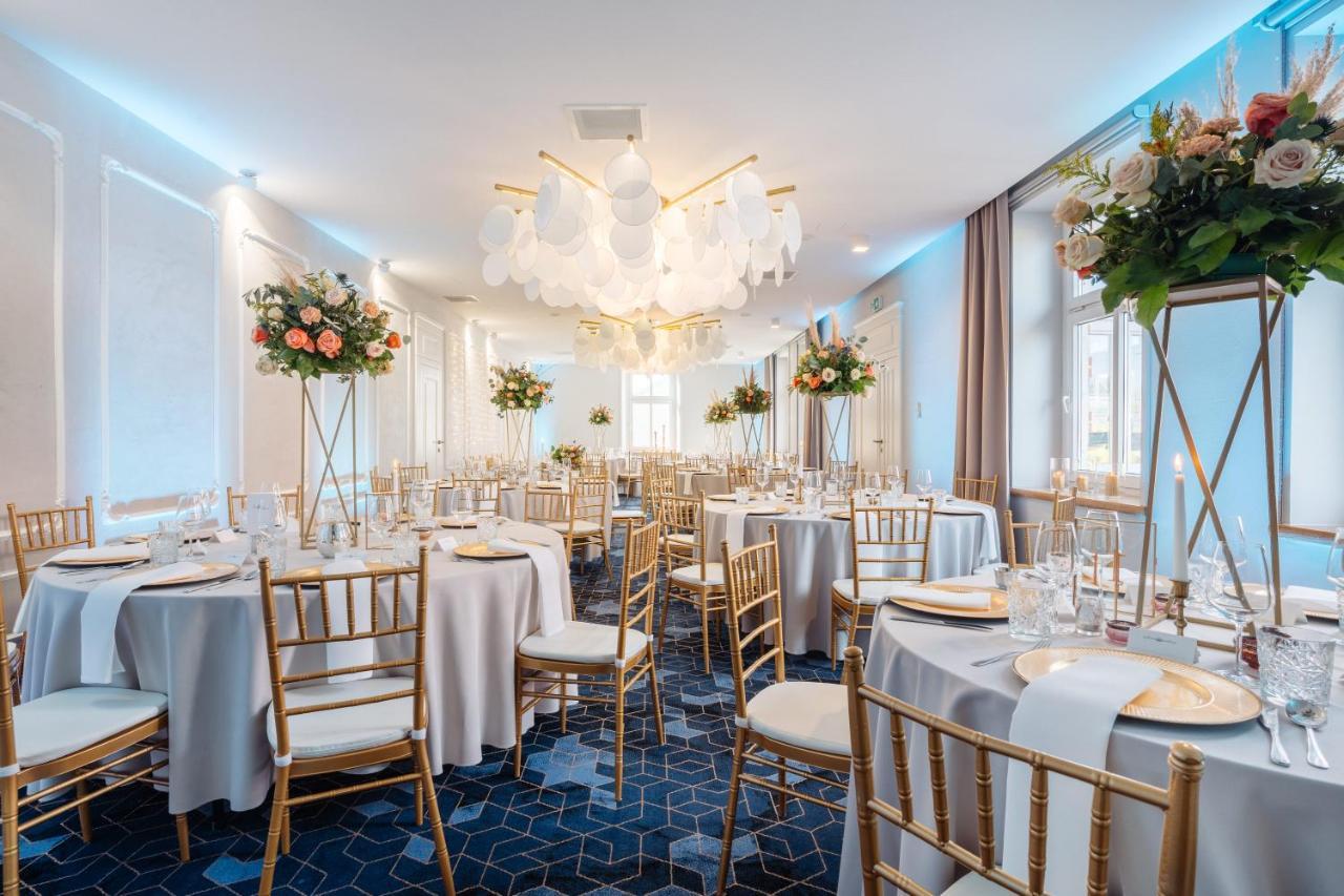 Hotel Apis Cracovia